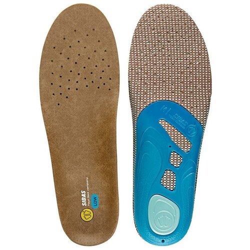 фото Стельки sidas 3feet outdoor low (us:m)