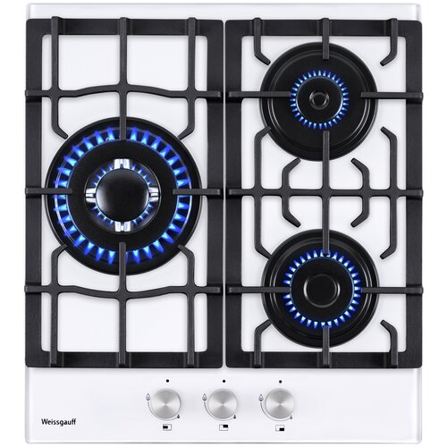 Газовая панель Weissgauff HGG 451 WGB 1210700₽
