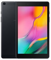 8" Планшет Samsung Galaxy Tab A 8.0 SM-T295 (2019), RU, 2/32 ГБ, Wi-Fi + Cellular, Android 9.0, черный