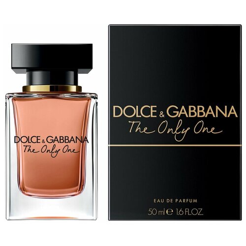 Купить Парфюмерная вода женская D&G Dolce and Gabbana The ONLY One 50ml, DOLCE & GABBANA