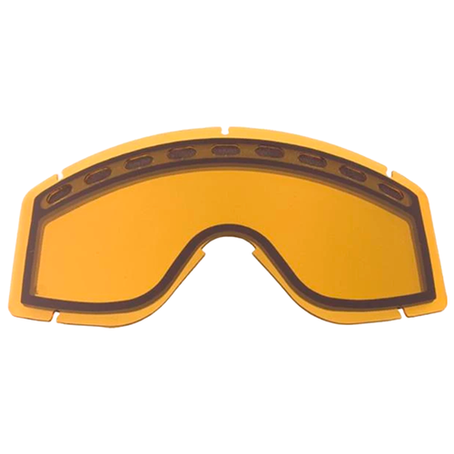 фото Линза airblaster air goggle lens basic yellow