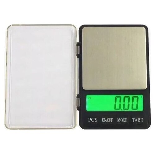 весы бытовые электронные карманные oem mh 999 600г Весы бытовые, электронные, карманные OEM MH-999 600г.
