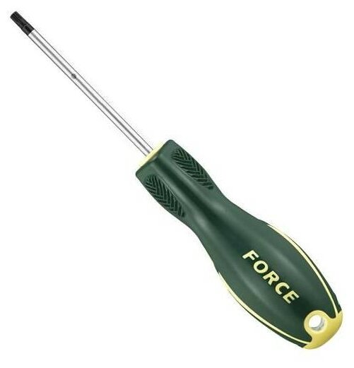 FORCE 71630 Отвертка Torx Т30