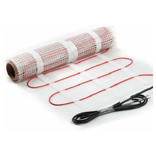 Комплект Теплый пол мат двухжил 150Втквм ExthermMat 150-75-05 ExthermMat 150-75-05 2343₽