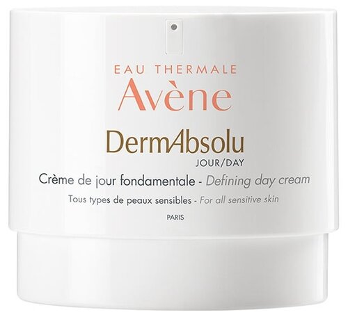 DermAbsolu Defining Day Cream крем для лица дневной, 40 мл