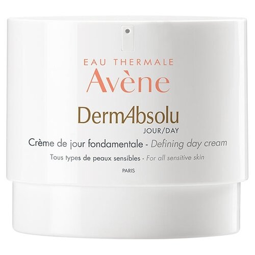 Купить DermAbsolu Defining Day Cream крем для лица дневной, 40 мл, AVENE