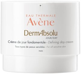 DermAbsolu Defining Day Cream крем для лица дневной, 40 мл