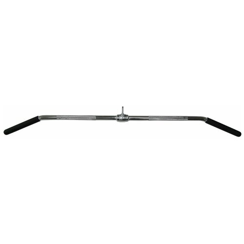 фото Рукоятка для вертикальной тяги gravity, 122 см