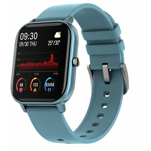 Умные часы Смарт часы P8 мужские женские Smart Watch Часы наручные мужские женские для детей Фитнес часы Фитнес браслет 199700₽