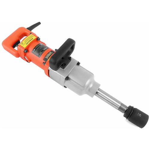 Гайковерт 636C Messer 1100Hm 1 4594100₽