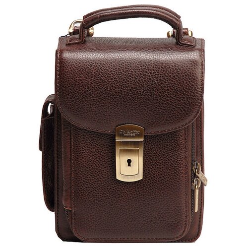 фото Др. коффер m268081-02-09 сумка для документов dr.koffer