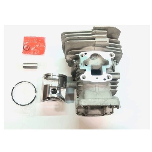 Цилиндро-поршневая группа Husqvarna 135/135e/140/140e/ 435/435e/440 3 8 6t clutch drum sprocket oil pump piston assy for husqvarna 135 140 135e 140e e seris chainsaw replacement part