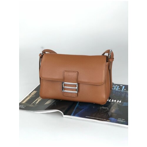 фото Сумка женская 9825b9755 khaki polina & eiterou