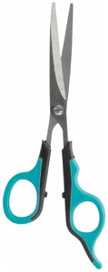 Ножницы для груминга Trixiе прямые 18 см (1 шт)
