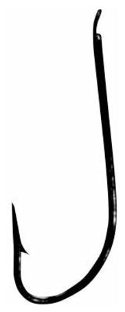 Крючок Gamakatsu Hook LS-1050N (Nickel) №10