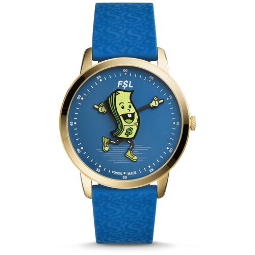 фото Часы наручные fossil le1105