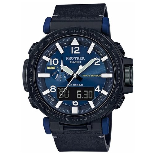 фото Наручные часы casio prg-650yl-3d
