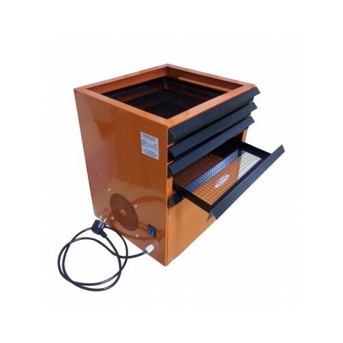 Сушилка Рыжик Супер-5М супер для овощей и фруктов 562000₽