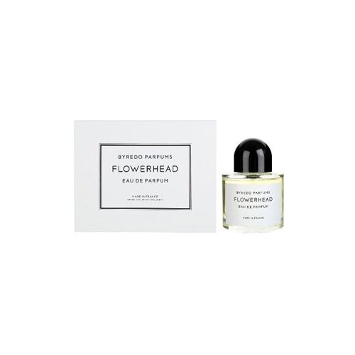 Парфюмерная вода Byredo Flowerhead 12 мл. byredo super cedar парфюмерная вода 12 мл