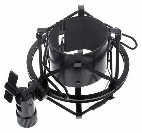 Антивибрационное крепление для микрофона MXL 57 Shockmount