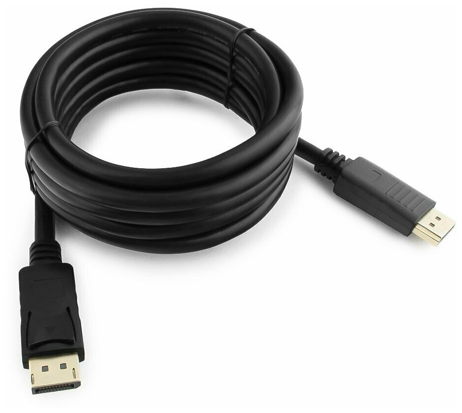 DisplayPort кабель Cablexpert CC-DP-10