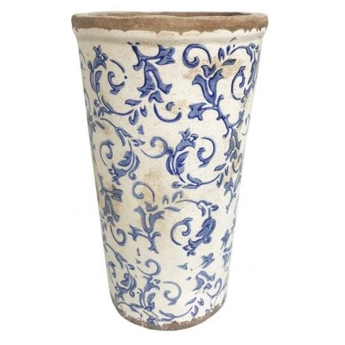 Ваза Лазурит 25 см