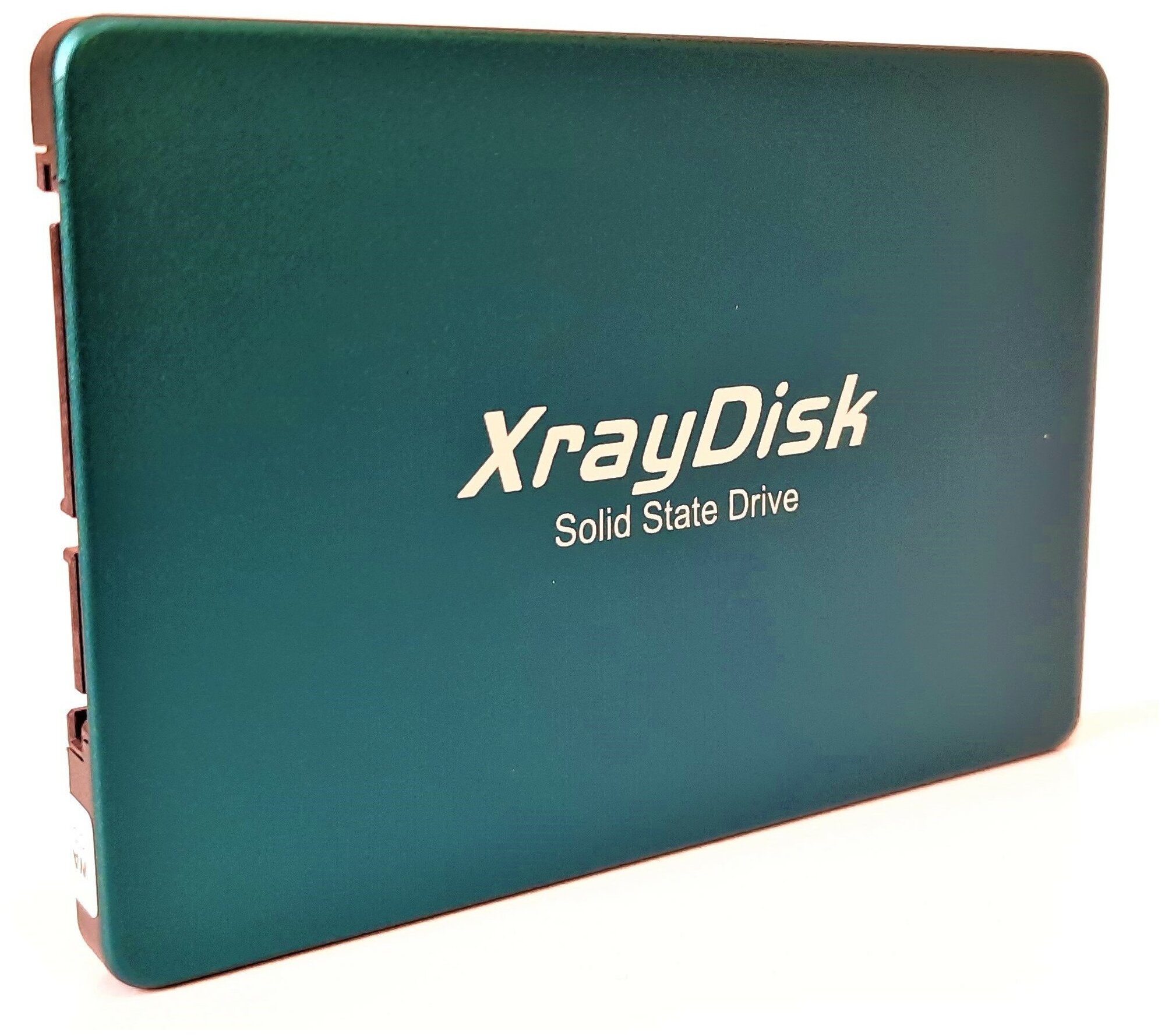 Твердотельный накопитель XrayDisk 480 ГБ SATA XrDK5480
