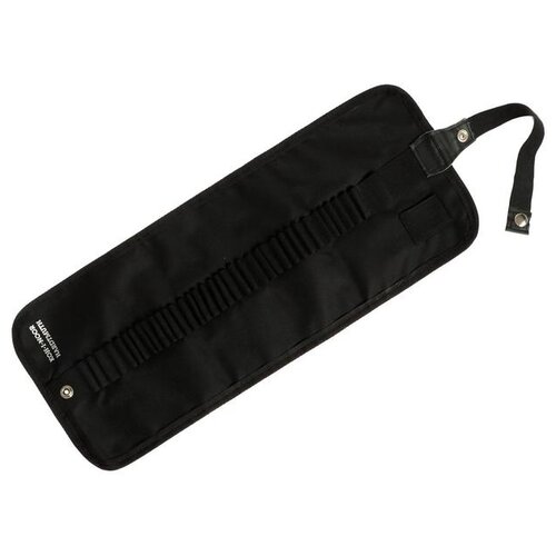 KOH-I-NOOR Рулонный пенал V905000000001TP, черный