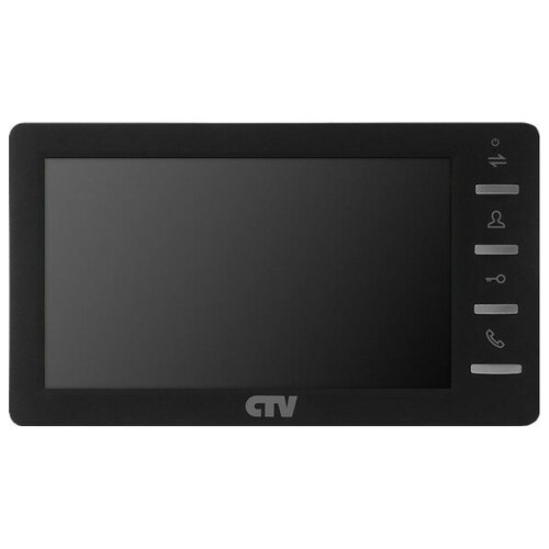 CTV CTV-M1701MD Цветной монитор