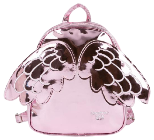 фото NAZAMOK Рюкзак с крыльями