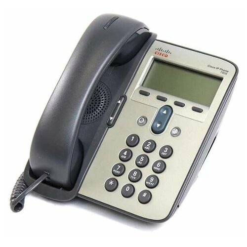 VoIP-телефон Cisco CP-7906G