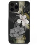 Чехол Ted Baker Anti-Shock для iPhone 13 Pro Opal Black (84868) - изображение