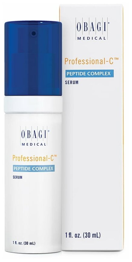 Сыворотка Obagi Professional-C Peptide Complex, 30 мл