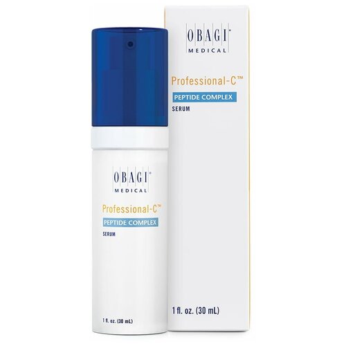 Сыворотка Obagi Professional-C Peptide Complex, 30 мл