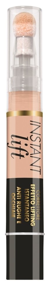 DEBORAH Консилер Instant lift concealer, оттенок 0, , 1