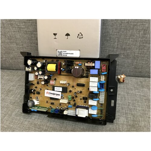 Блок управления плата Kiturami 1250000₽