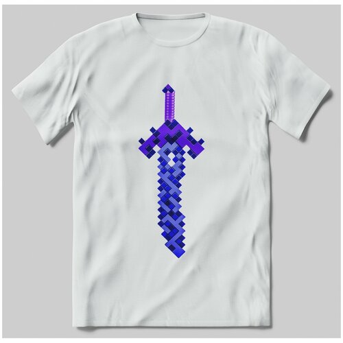 фото Футболка с принтом terraria - 89 brut-shop