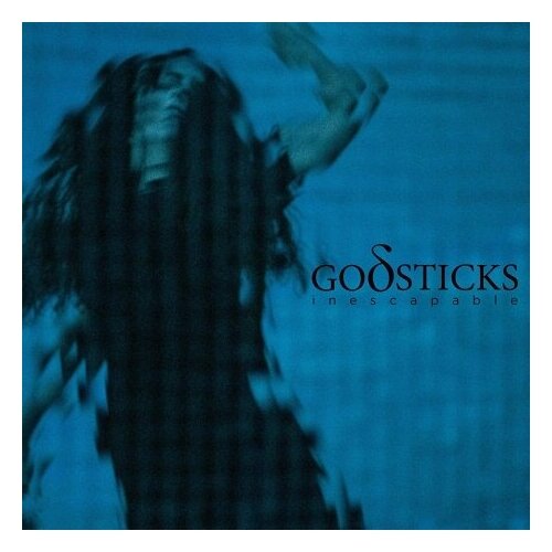 Компакт-Диски, KSCOPE, GODSTICKS - Inescapable (CD)