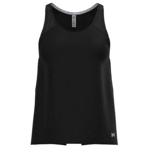 Майка Under Armour UA IsoChill Run 200 Tank Женщины 1361925-001 XL