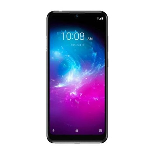 фото Смартфон zte blade a51 lite 2/32 гб, черный