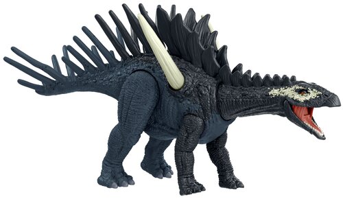 Фигурка Mattel Jurassic World Свирепый Динозавр HDX18, 8.3 см