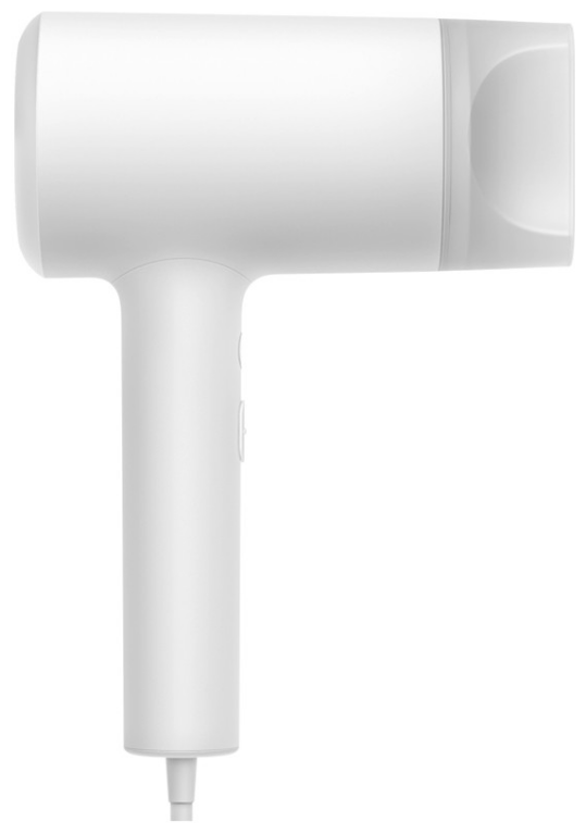 Фен Xiaomi Mijia Water Ion Hair Dryer 1800 (Mi Ionic Hair Dryer), белый - фотография № 2