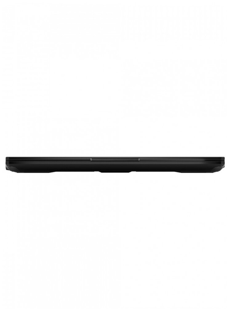 Ноутбук Asus TUF Gaming F17 FX706HC-HX003 173 FHD 144Hz Intel Core i5-11400H8GbSSD 512GbNVIDIA GeForce RTX 3050-4GbGrayDos90NR0733-M00290