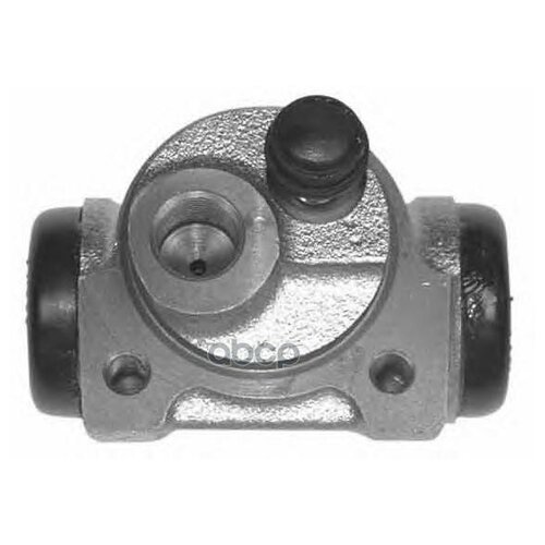 Цилиндр торм.раб.CITROEN XSARA/ZX/PEUGEOT 206/306/RENAULT 19 1.4-1.9D 88-05