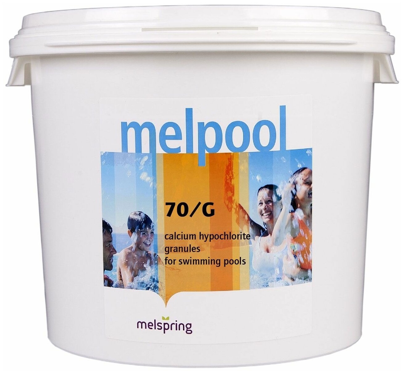 Melpool 70/G 1 кг. в гранулах