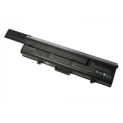 фото Аккумулятор для ноутбука dell xps m1330 7800mah oem