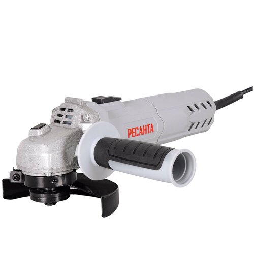 Углошлифовальная машина УШМ-125900 Ресанта болгарка 429200₽