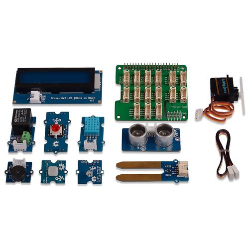 110020169 Grove Base Kit for Raspberry Pi (110020169)