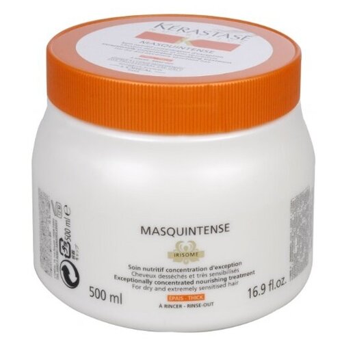 Kerastase Nutritive Magistrale Masque - Маска для очень сухих волос 500