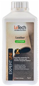 Фото Лосьон для кожи Letech (LEATHER LOTION), 1000 мл.